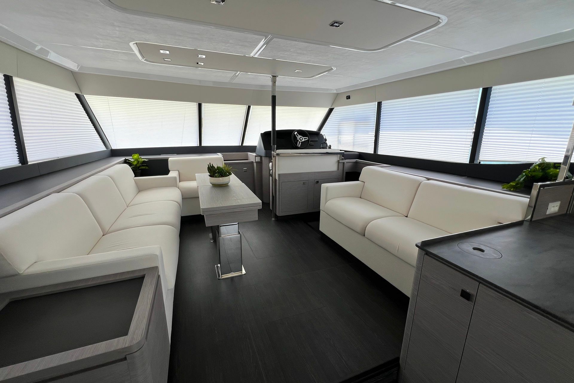 Fountaine Pajot MY6 | Mamma Mia