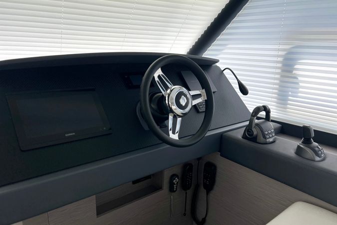 Fountaine Pajot MY6 | Mamma Mia