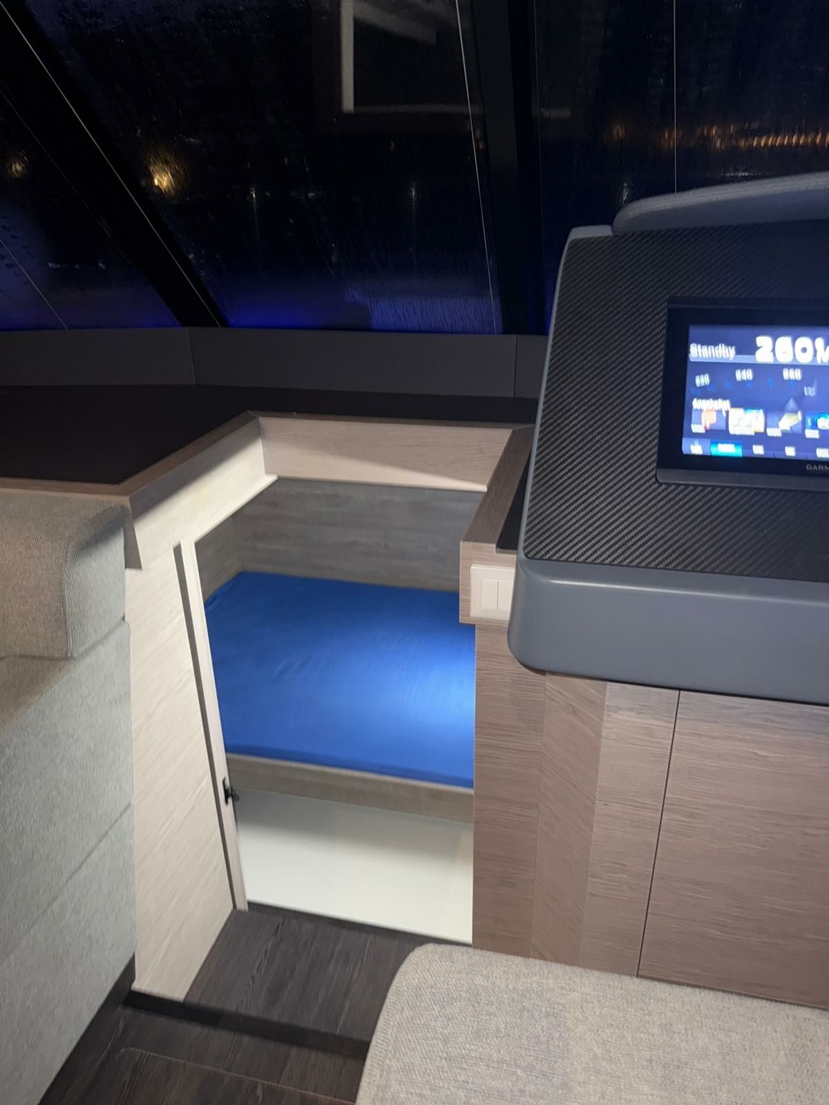 Fountaine Pajot MY6 | Mamma Mia