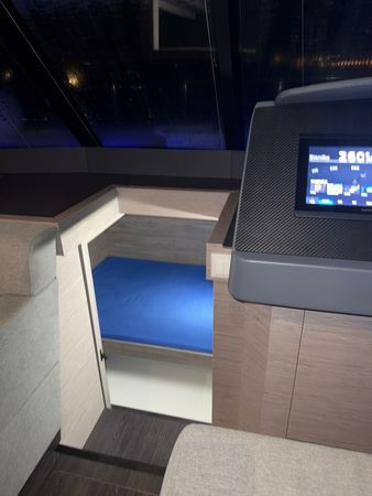 Fountaine Pajot MY6 | Mamma Mia