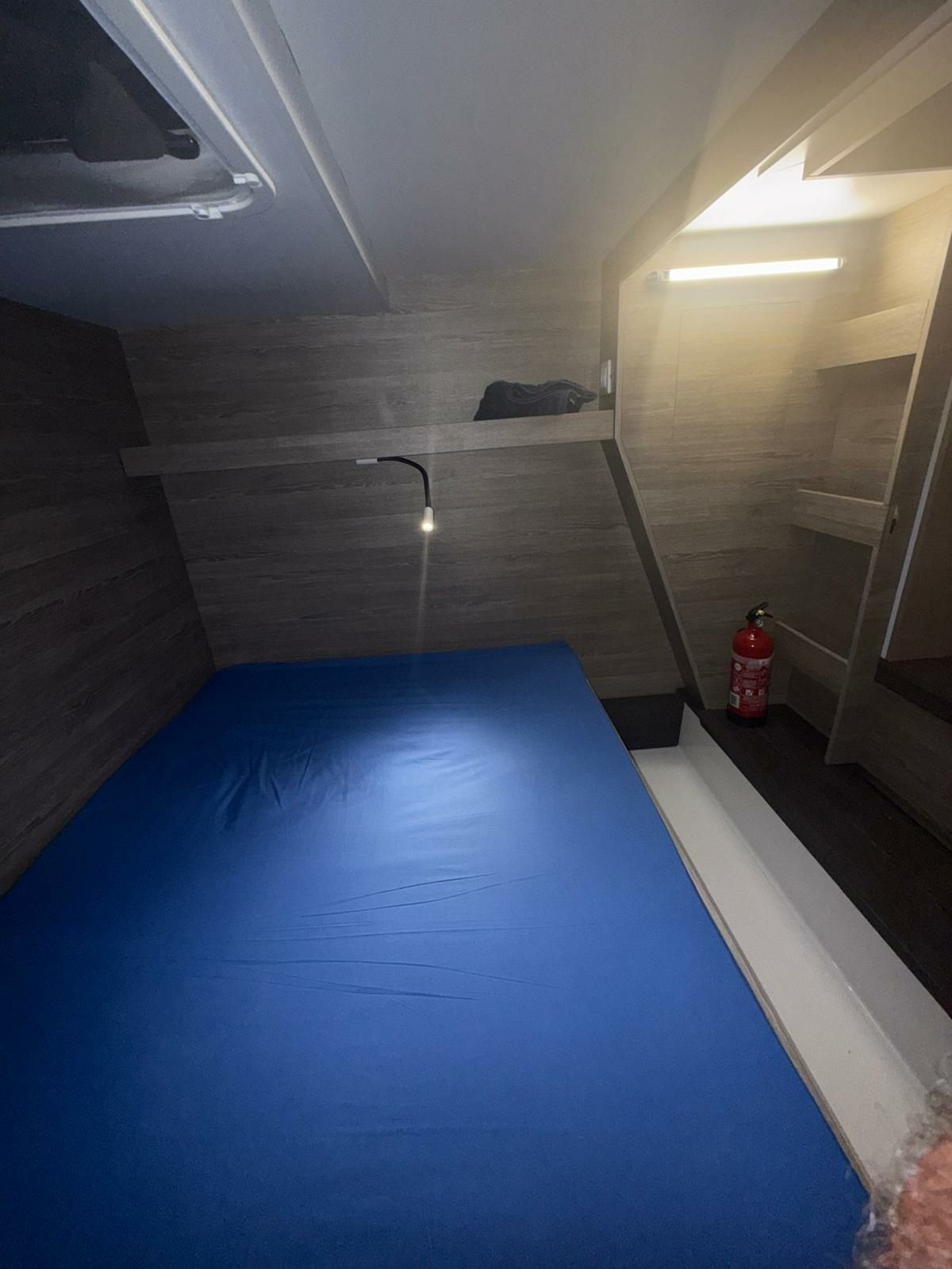 Fountaine Pajot MY6 | Mamma Mia