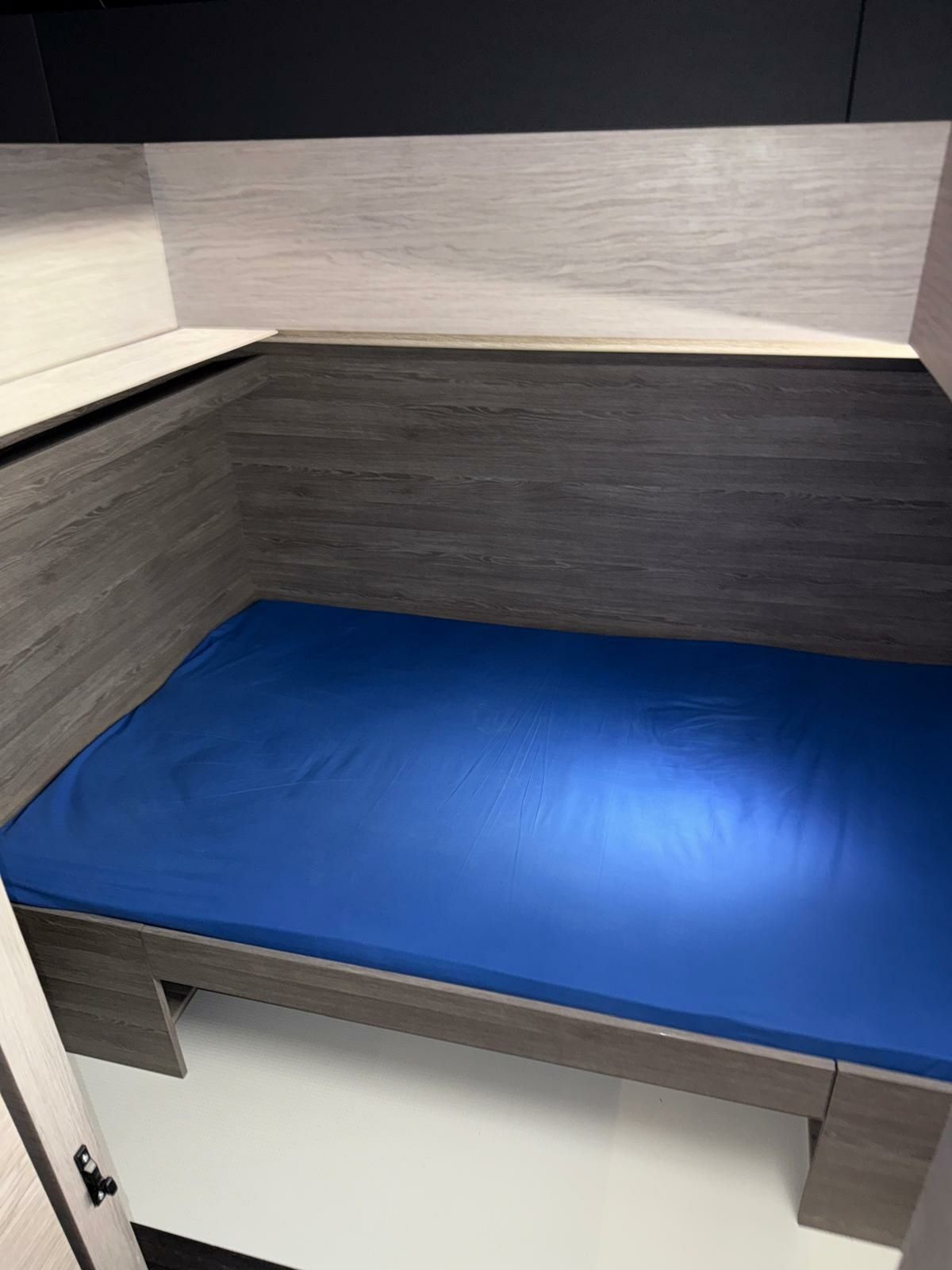 Fountaine Pajot MY6 | Mamma Mia