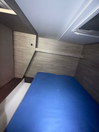Fountaine Pajot MY6 | Mamma Mia