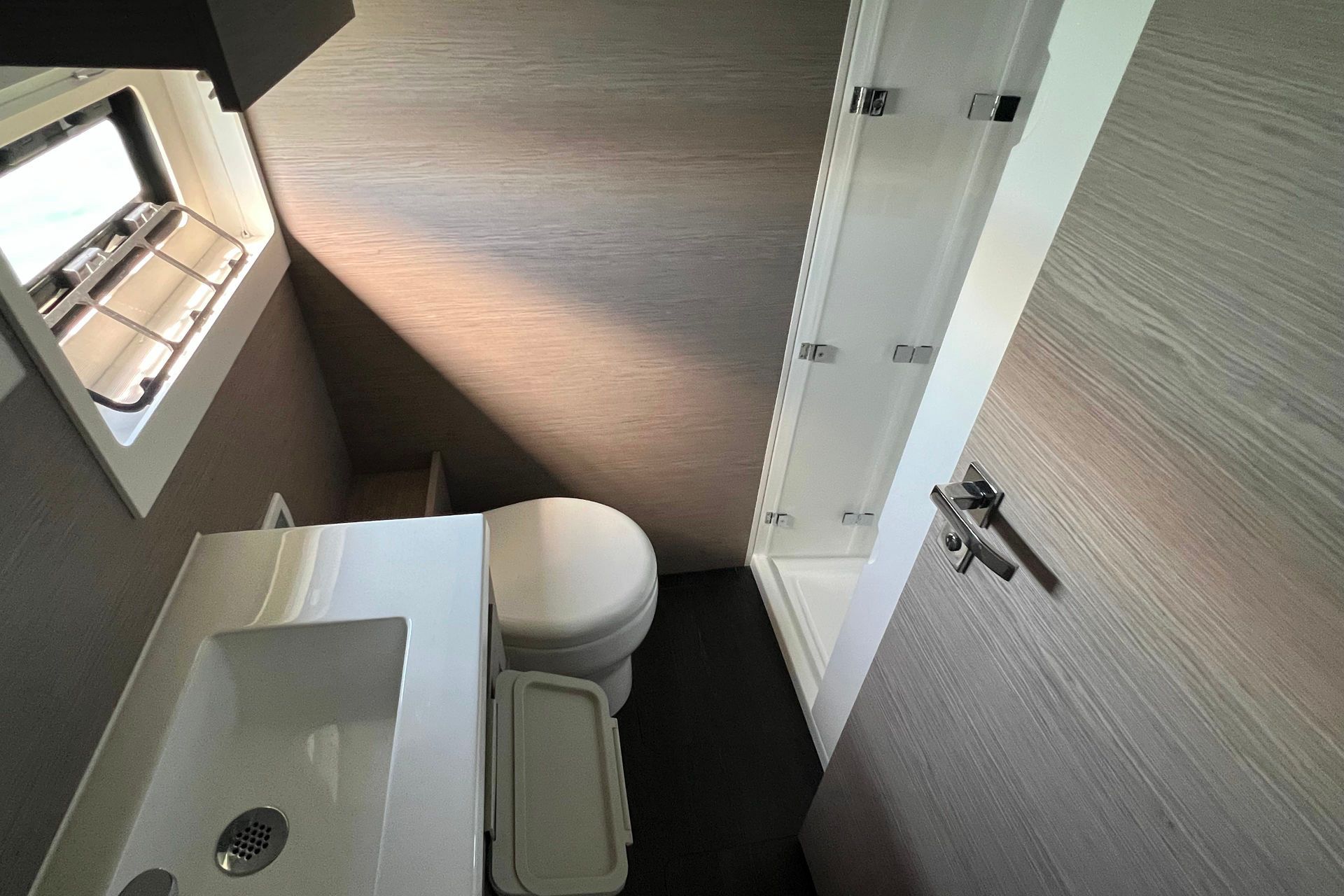 Fountaine Pajot MY6 | Mamma Mia