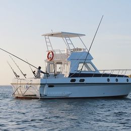 Italcraft X33 | Huntress