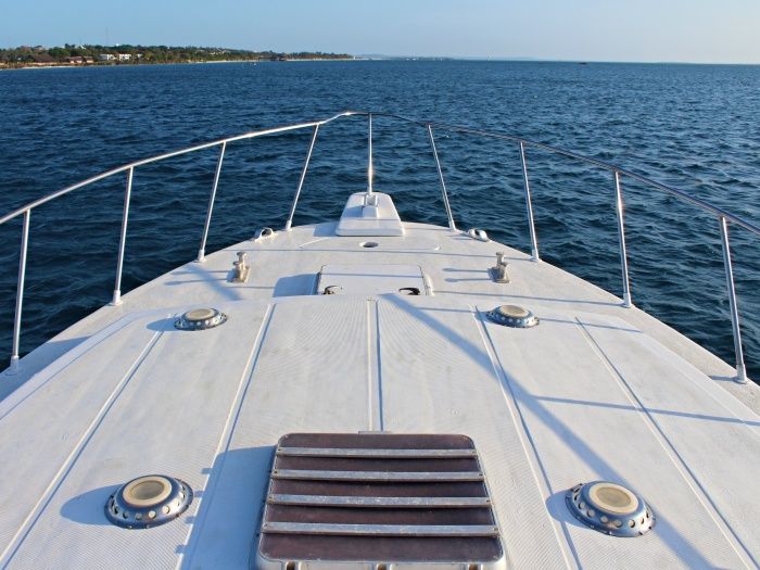 Italcraft X33 | Huntress