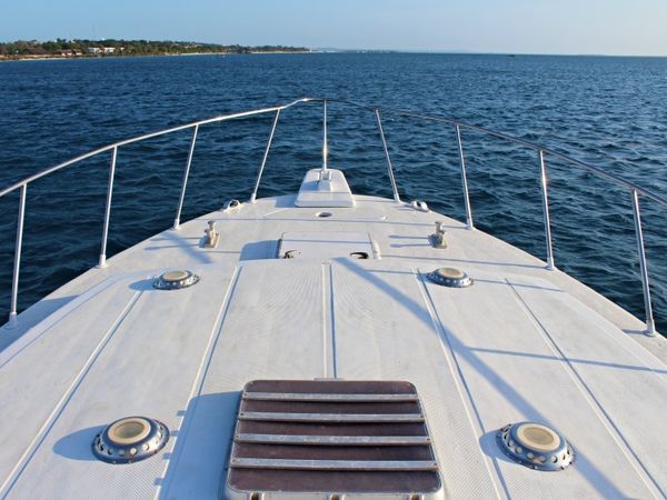 Italcraft X33 | Huntress