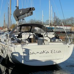 Hanse 458 | Namaka Elua