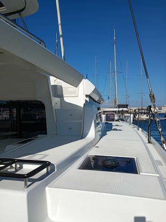 Lagoon 46 | Xenia
