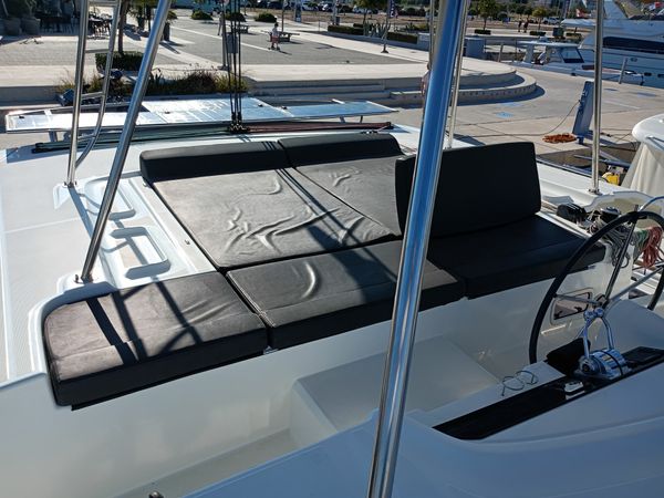 Lagoon 46 | Xenia