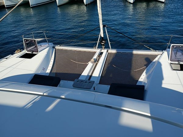 Lagoon 46 | Xenia