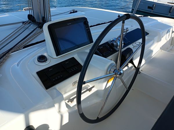 Lagoon 46 | Xenia