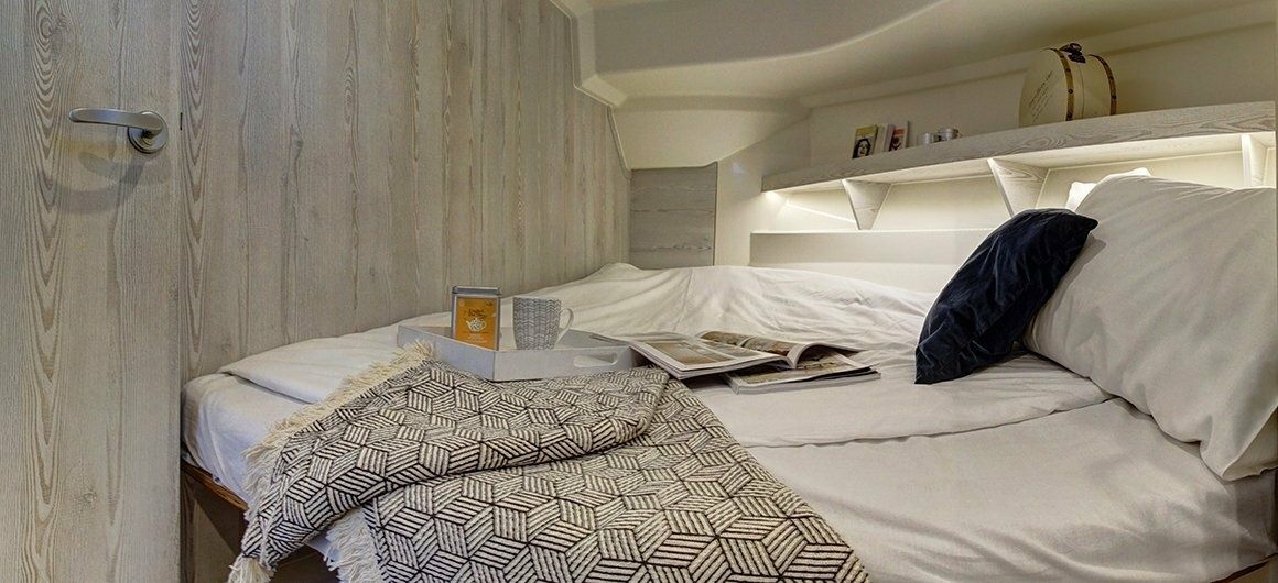 Le Boat Horizon 2 | Jarnac