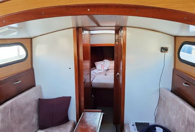 Domp 860 | Dalga 1