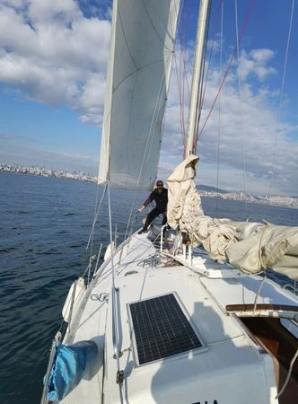 Domp 860 | Dalga 1