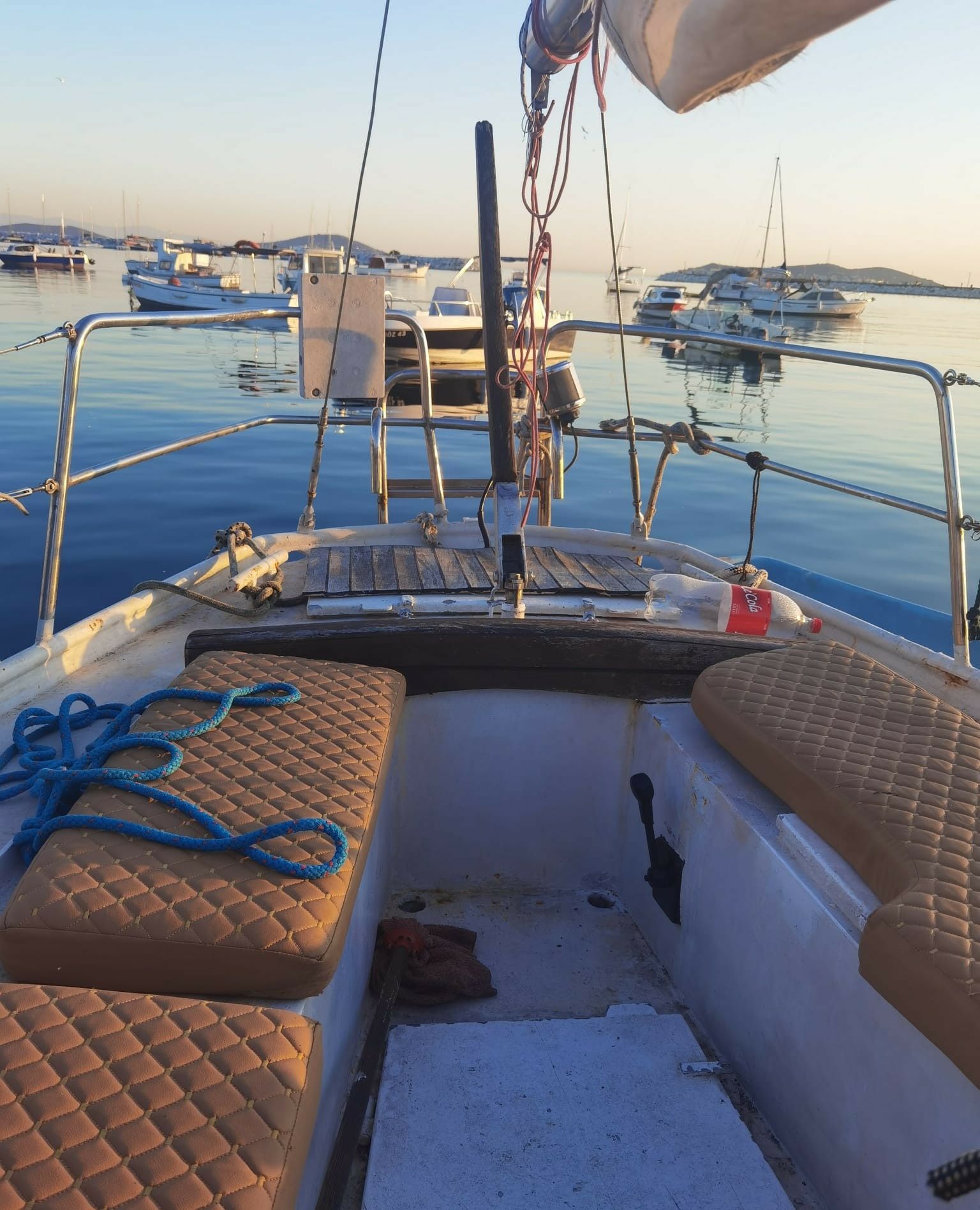 Domp 860 | Dalga 1