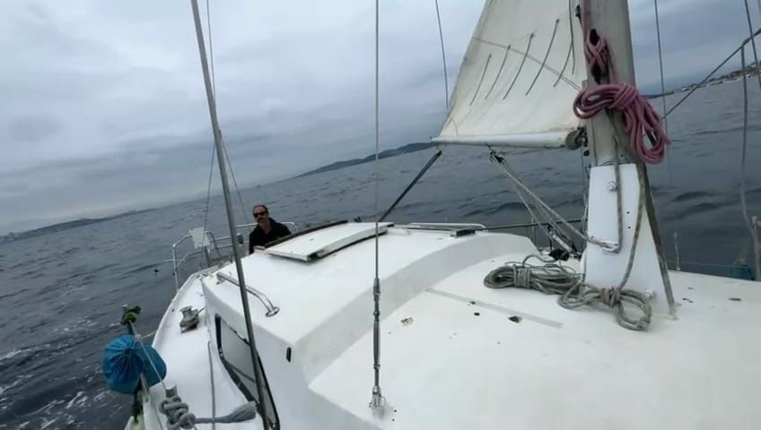 Domp 860 | Dalga 1