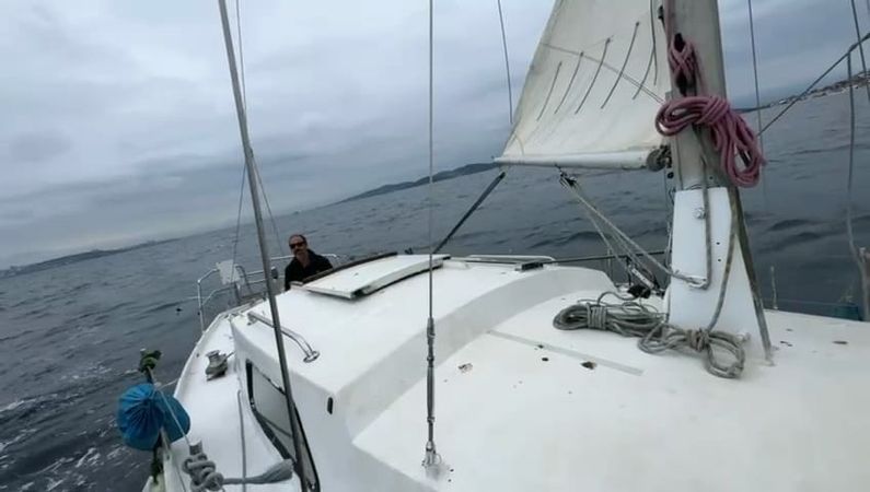 Domp 860 | Dalga 1
