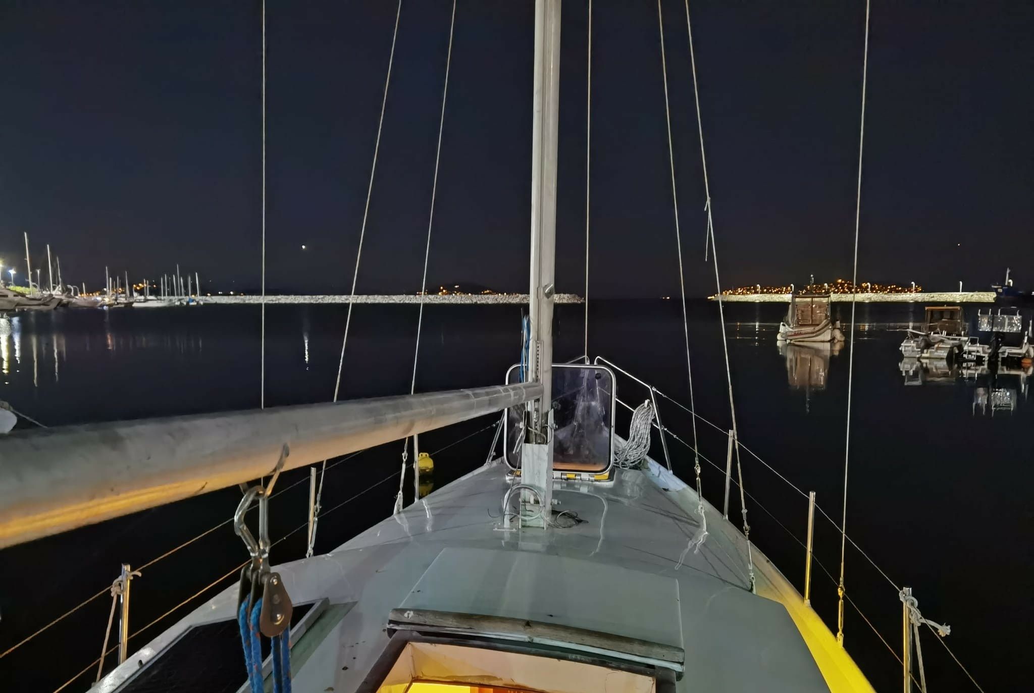 Domp 860 | Dalga 1
