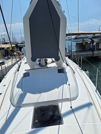 Beneteau Oceanis 40.1 | Fopadech 2