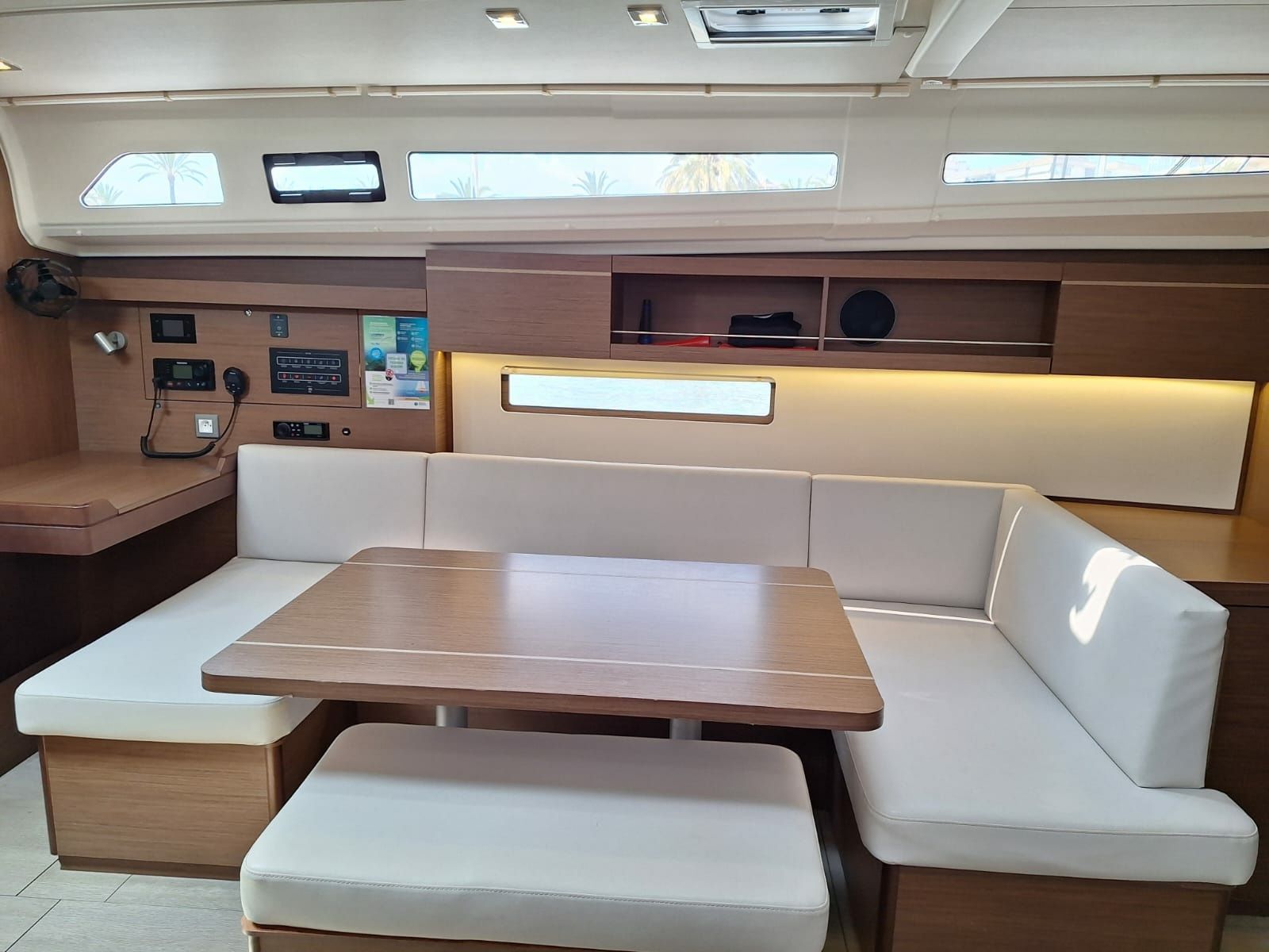 Beneteau Oceanis 40.1 | Fopadech 2