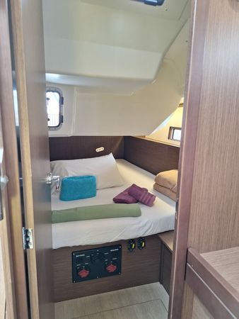 Beneteau Oceanis 40.1 | Fopadech 2