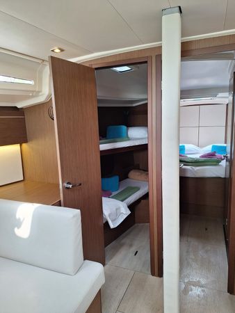 Beneteau Oceanis 40.1 | Fopadech 2