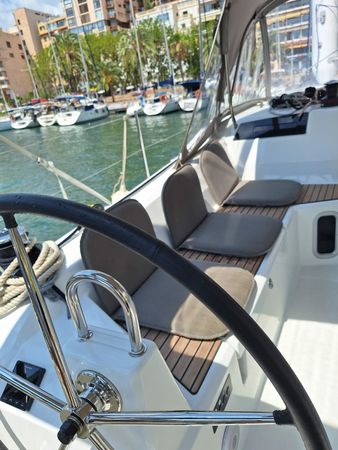 Beneteau Oceanis 40.1 | Fopadech 2