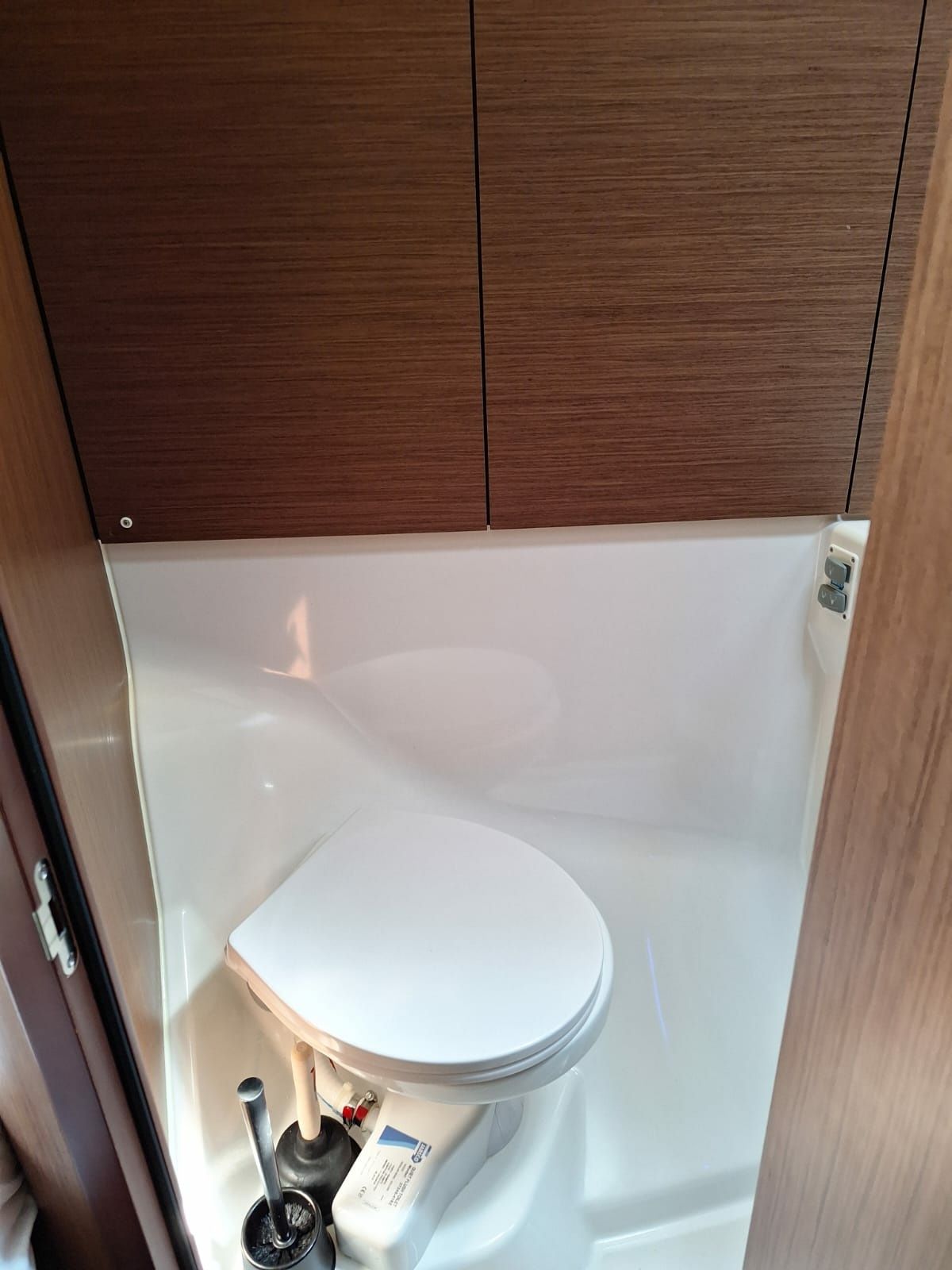 Beneteau Oceanis 40.1 | Fopadech 2