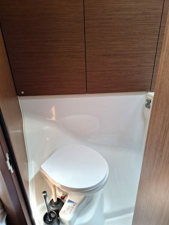 Beneteau Oceanis 40.1 | Fopadech 2