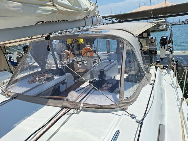 Beneteau Oceanis 40.1 | Fopadech 2