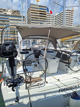 Beneteau Oceanis 40.1 | Fopadech 2