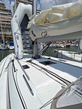 Beneteau Oceanis 40.1 | Fopadech 2