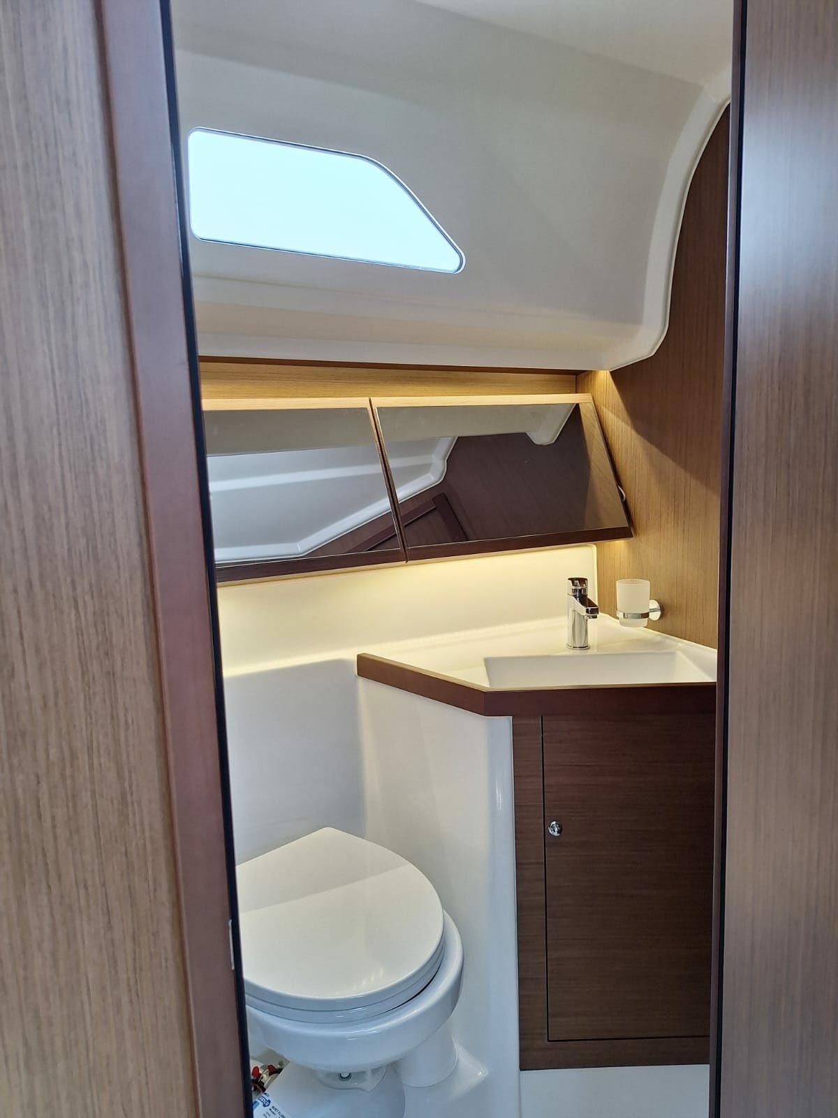 Beneteau Oceanis 40.1 | Fopadech 2