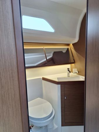 Beneteau Oceanis 40.1 | Fopadech 2