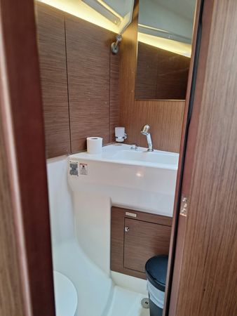 Beneteau Oceanis 40.1 | Fopadech 2
