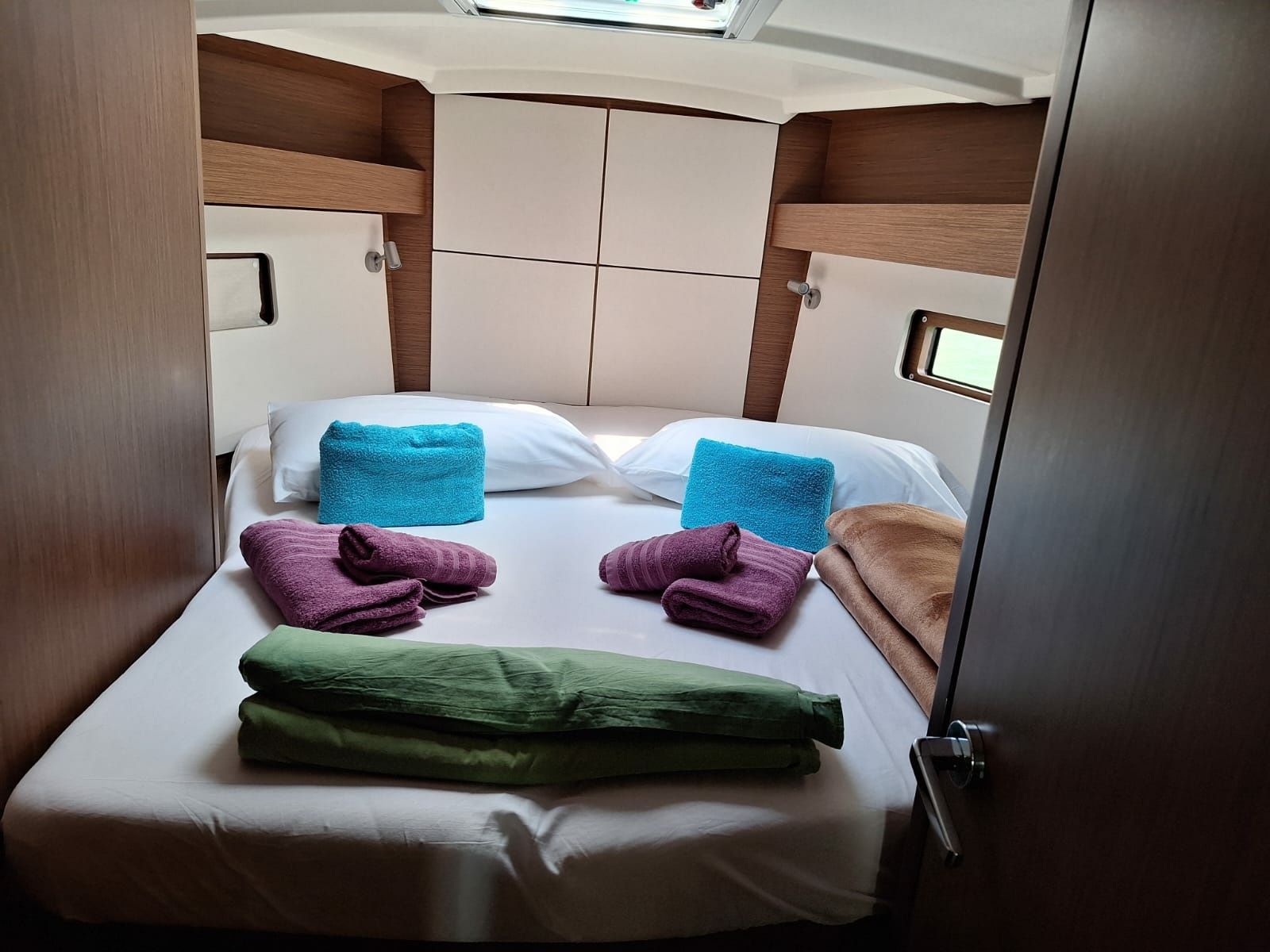 Beneteau Oceanis 40.1 | Fopadech 2