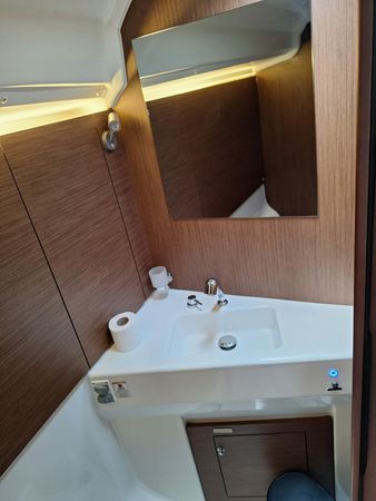 Beneteau Oceanis 40.1 | Fopadech 2