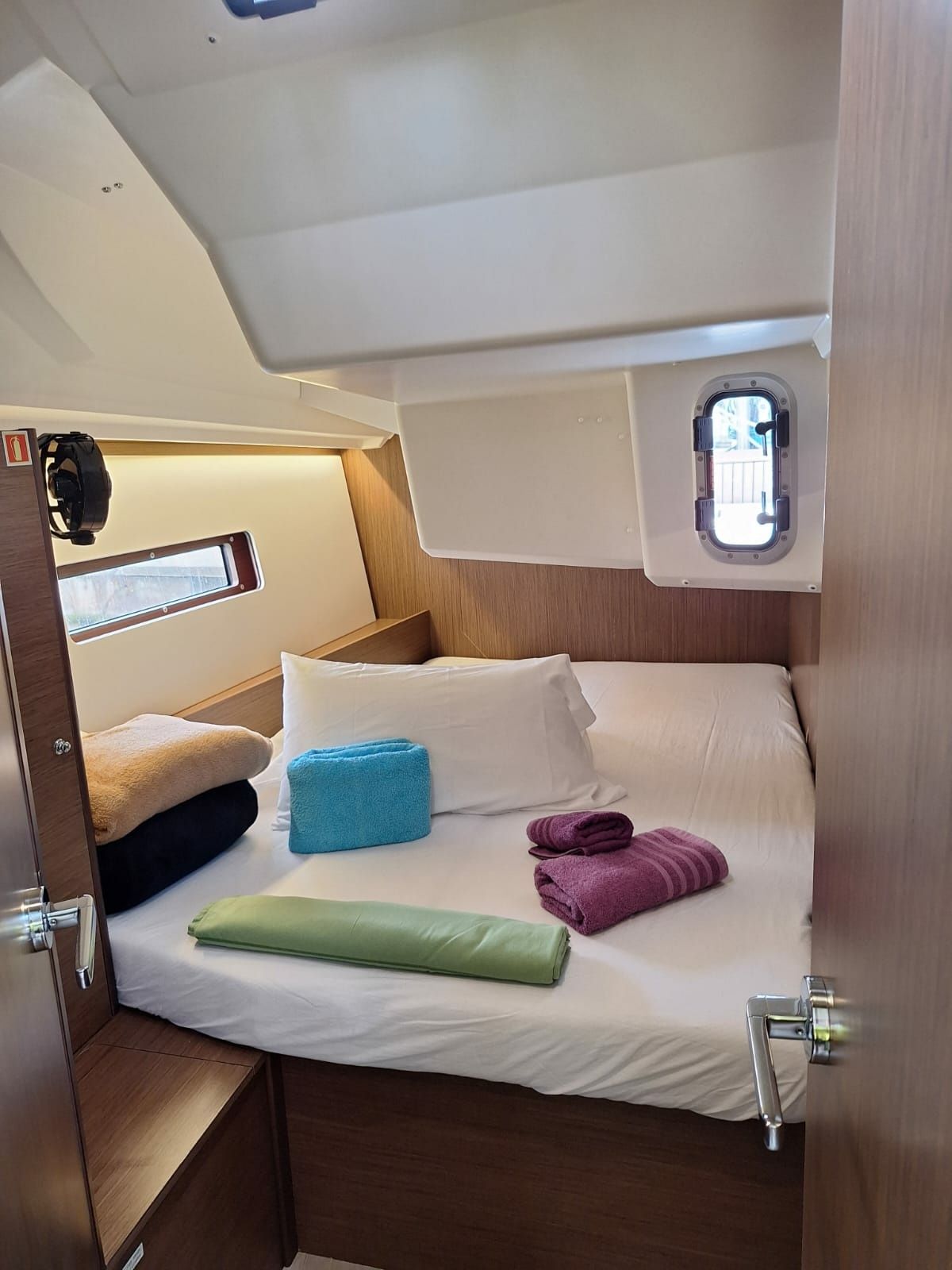 Beneteau Oceanis 40.1 | Fopadech 2