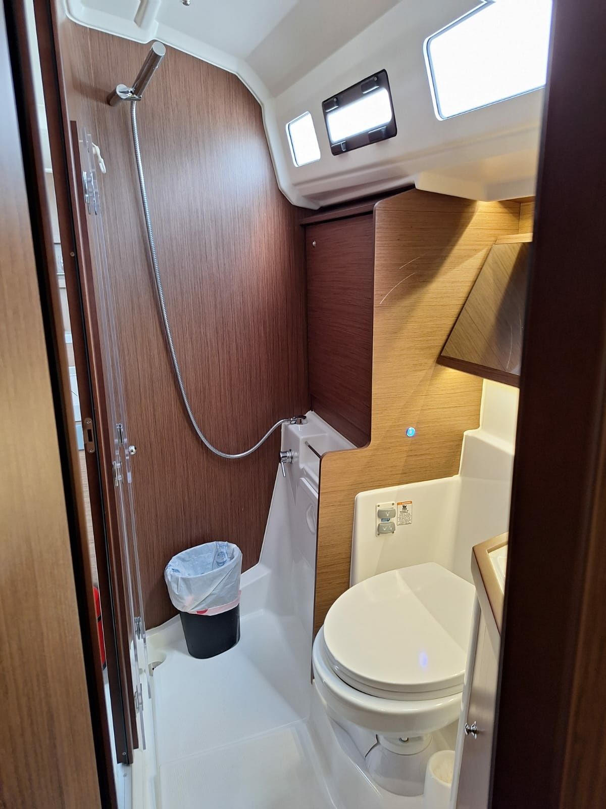Beneteau Oceanis 40.1 | Fopadech 2