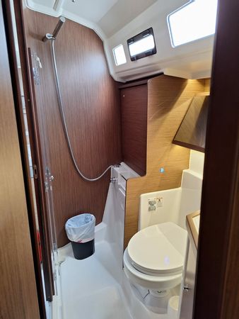Beneteau Oceanis 40.1 | Fopadech 2
