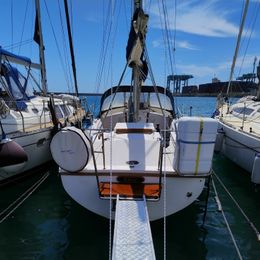 Westerly 33 | Elisir