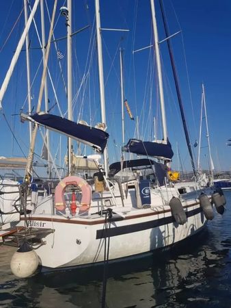 Westerly 33 | Elisir