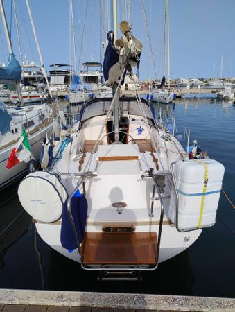 Westerly 33 | Elisir