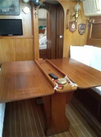 Westerly 33 | Elisir