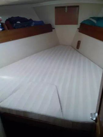 Westerly 33 | Elisir