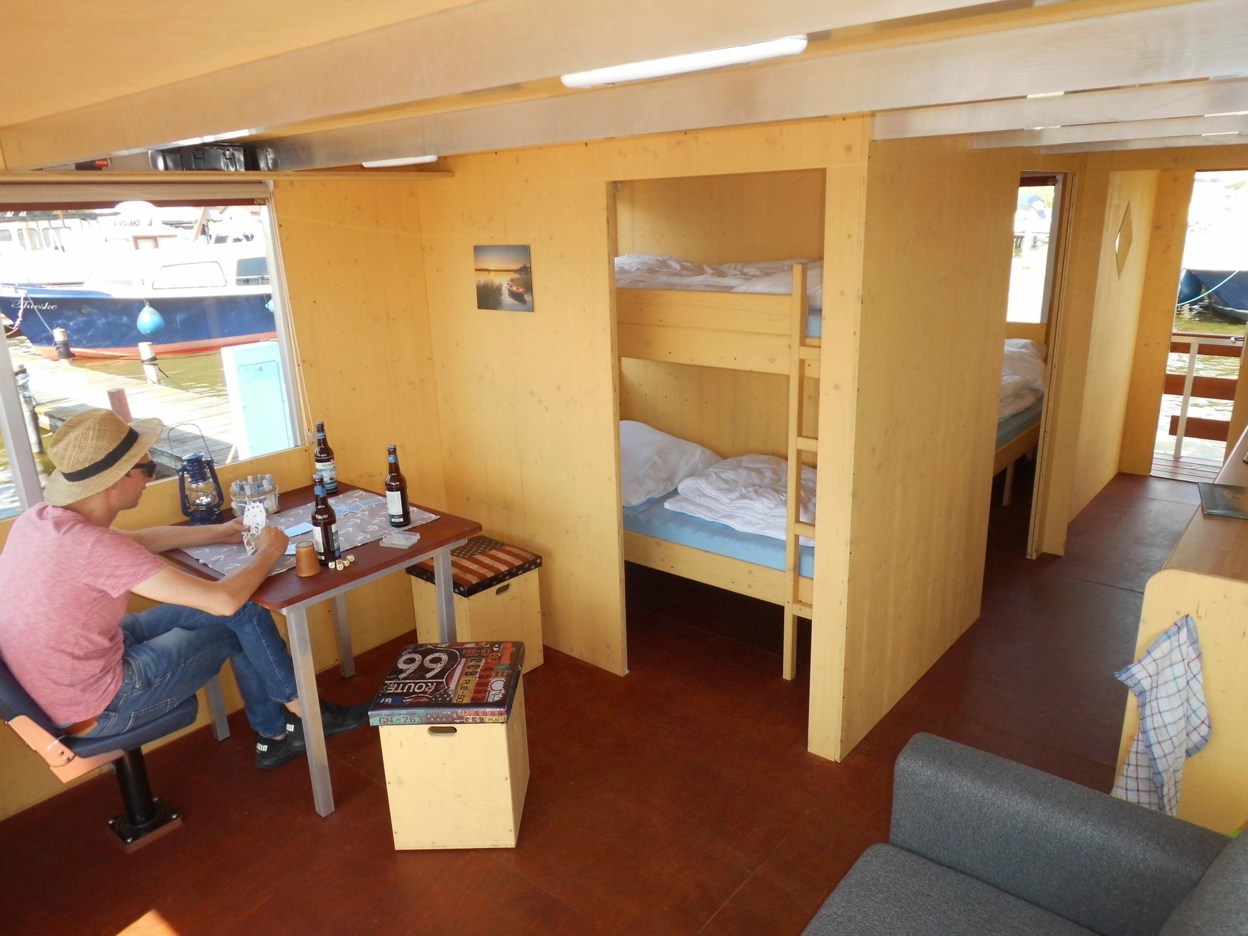 Tom Sawyer TS1000 | Oklahoma