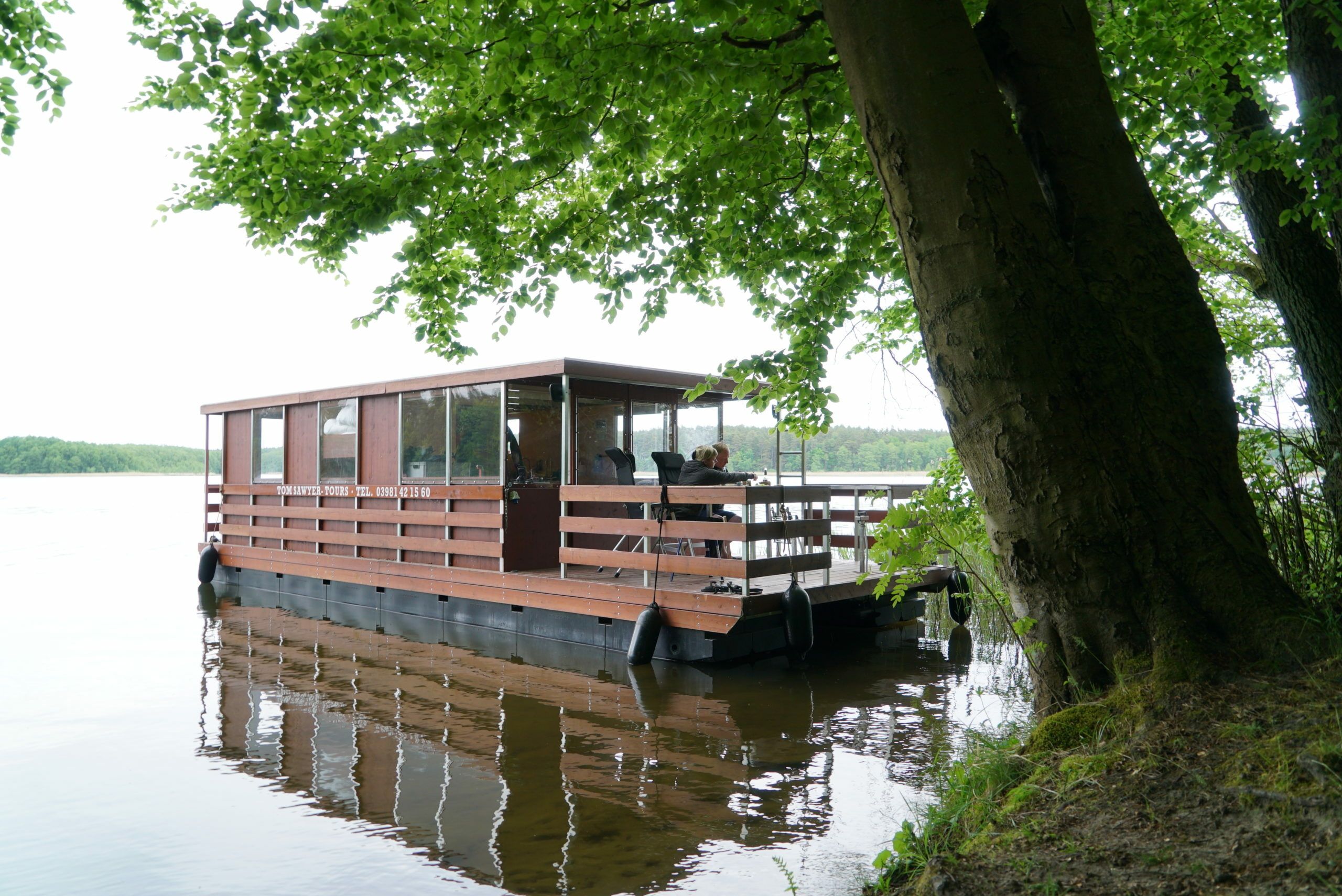 Tom Sawyer TS1000 | Oklahoma