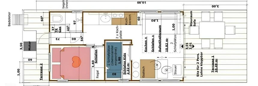 Tom Sawyer TS1000 | Oklahoma