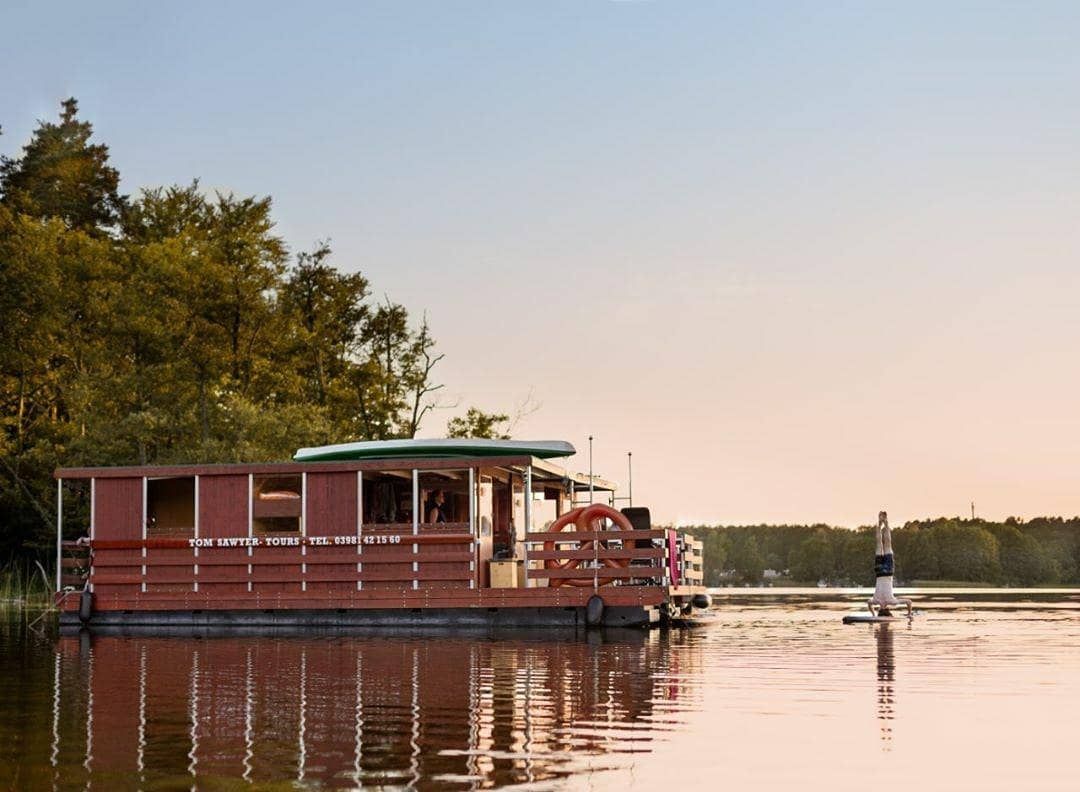 Tom Sawyer TS1000 | Orlando